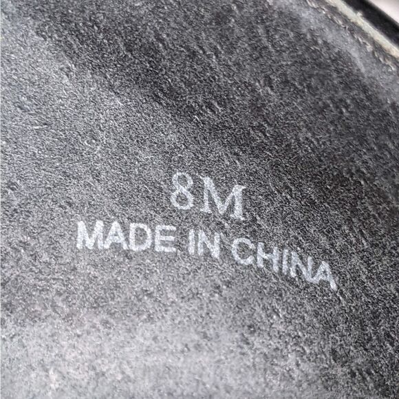 Linea Paolo Peep Toe d'Orsay Pump - Picture 10 of 10